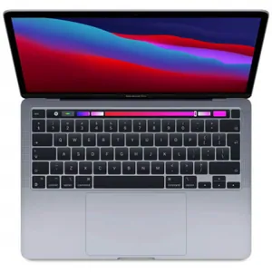 Замена тачпада MacBook Pro 13' M1 (2020) в Ижевске